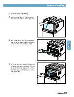 Preview for 54 page of Samsung ML-1440 User Manual