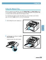 Preview for 56 page of Samsung ML-1440 User Manual