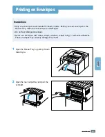 Preview for 58 page of Samsung ML-1440 User Manual