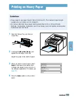 Preview for 60 page of Samsung ML-1440 User Manual