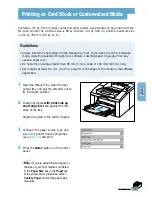 Preview for 64 page of Samsung ML-1440 User Manual