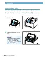 Preview for 101 page of Samsung ML-1440 User Manual