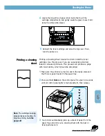 Preview for 104 page of Samsung ML-1440 User Manual