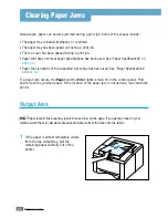 Preview for 111 page of Samsung ML-1440 User Manual