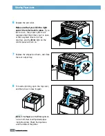 Preview for 113 page of Samsung ML-1440 User Manual