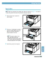 Preview for 114 page of Samsung ML-1440 User Manual