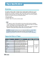 Preview for 133 page of Samsung ML-1440 User Manual