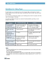 Preview for 135 page of Samsung ML-1440 User Manual