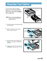 Preview for 154 page of Samsung ML-1440 User Manual