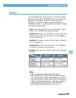 Предварительный просмотр 144 страницы Samsung ML-1450 Series Manual Del Usuario