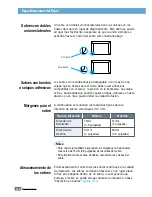 Предварительный просмотр 145 страницы Samsung ML-1450 Series Manual Del Usuario