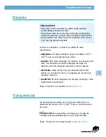 Предварительный просмотр 146 страницы Samsung ML-1450 Series Manual Del Usuario