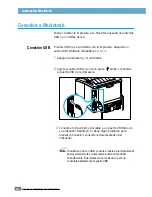 Preview for 149 page of Samsung ML-1450 Series Manual Del Usuario