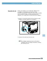 Preview for 150 page of Samsung ML-1450 Series Manual Del Usuario