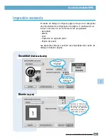 Предварительный просмотр 156 страницы Samsung ML-1450 Series Manual Del Usuario