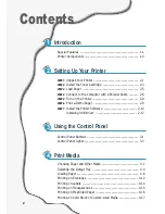 Preview for 3 page of Samsung ML-1450 Series User Manual