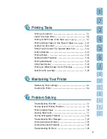 Preview for 4 page of Samsung ML-1450 Series User Manual