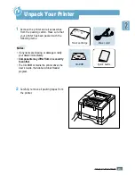 Preview for 20 page of Samsung ML-1450 Series User Manual