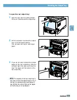 Preview for 58 page of Samsung ML-1450 Series User Manual