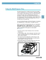 Preview for 60 page of Samsung ML-1450 Series User Manual