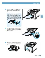 Preview for 62 page of Samsung ML-1450 Series User Manual