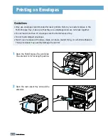 Preview for 65 page of Samsung ML-1450 Series User Manual