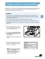 Preview for 70 page of Samsung ML-1450 Series User Manual