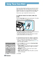 Preview for 77 page of Samsung ML-1450 Series User Manual