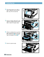 Preview for 115 page of Samsung ML-1450 Series User Manual