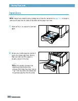 Preview for 117 page of Samsung ML-1450 Series User Manual