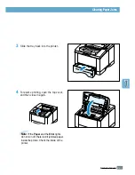 Preview for 118 page of Samsung ML-1450 Series User Manual