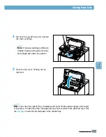 Preview for 120 page of Samsung ML-1450 Series User Manual