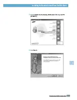 Preview for 164 page of Samsung ML-1450 Series User Manual