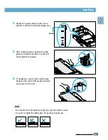 Preview for 26 page of Samsung ML-1451N User Manual