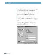 Preview for 73 page of Samsung ML-1451N User Manual