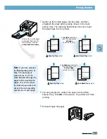 Preview for 86 page of Samsung ML-1451N User Manual