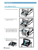 Preview for 121 page of Samsung ML-1451N User Manual