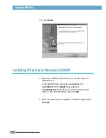 Preview for 179 page of Samsung ML-1451N User Manual