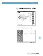 Preview for 180 page of Samsung ML-1451N User Manual