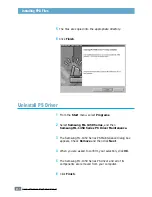 Preview for 181 page of Samsung ML-1451N User Manual