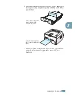 Предварительный просмотр 54 страницы Samsung ML 1510 - B/W Laser Printer User Manual