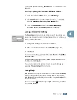 Предварительный просмотр 60 страницы Samsung ML 1510 - B/W Laser Printer User Manual