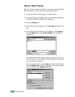 Предварительный просмотр 79 страницы Samsung ML 1510 - B/W Laser Printer User Manual