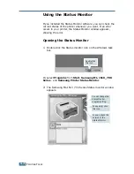 Предварительный просмотр 81 страницы Samsung ML 1510 - B/W Laser Printer User Manual