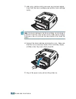 Предварительный просмотр 91 страницы Samsung ML 1510 - B/W Laser Printer User Manual