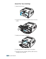 Предварительный просмотр 103 страницы Samsung ML 1510 - B/W Laser Printer User Manual