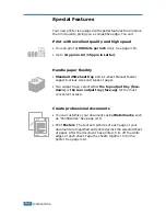 Preview for 15 page of Samsung ML-1520 User Manual