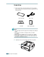 Preview for 23 page of Samsung ML-1520 User Manual