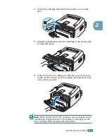 Preview for 26 page of Samsung ML-1520 User Manual