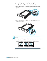 Preview for 29 page of Samsung ML-1520 User Manual